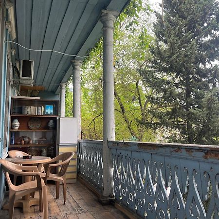 Apartment In Old Tbilisi Orbeliani Square Экстерьер фото