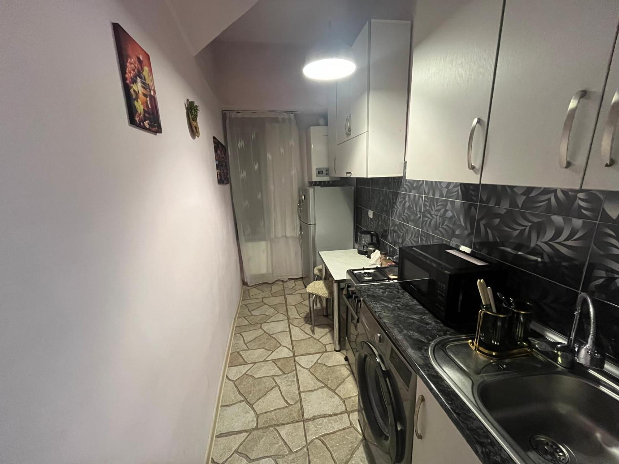 Apartment In Old Tbilisi Orbeliani Square Экстерьер фото