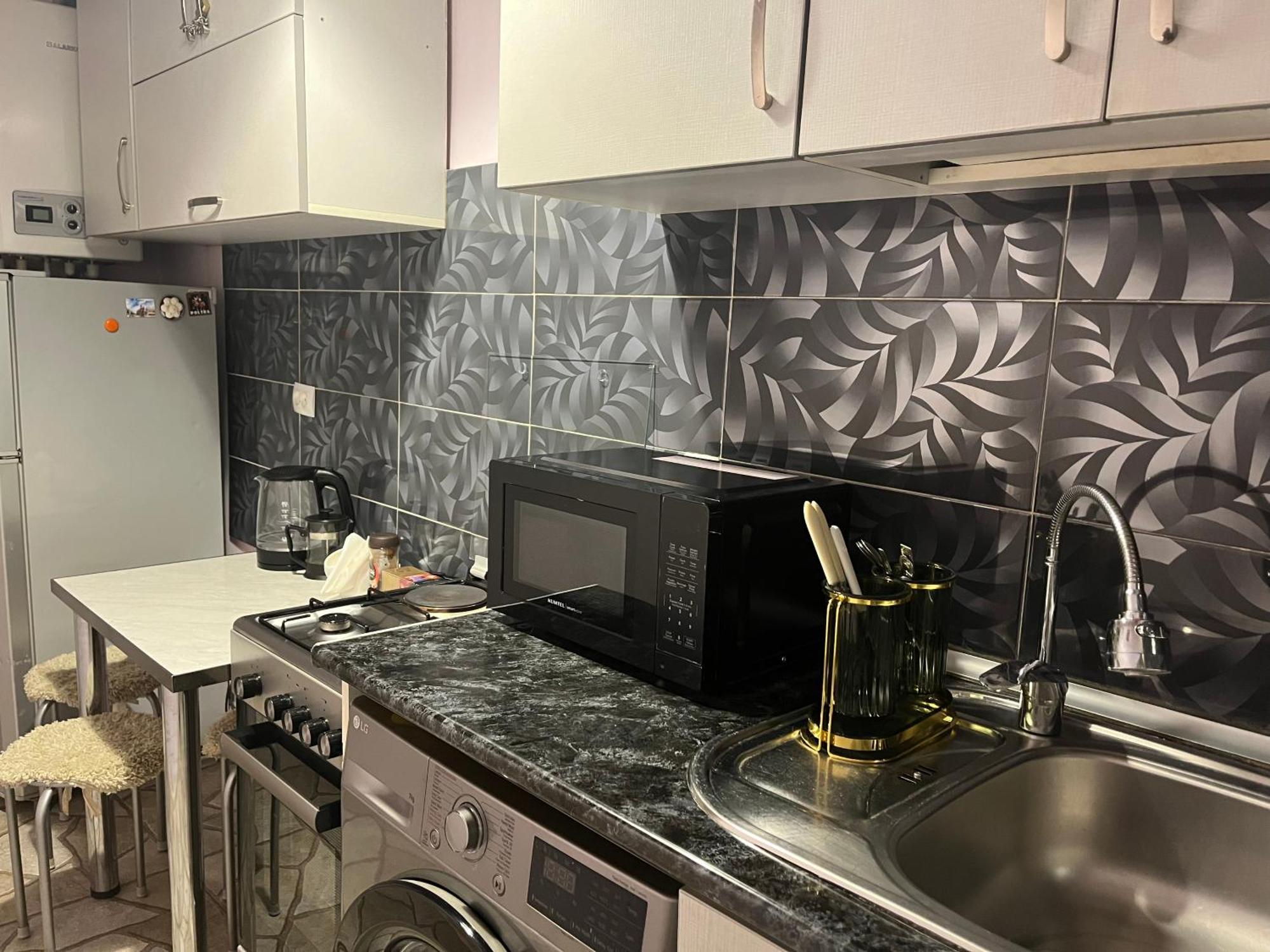 Apartment In Old Tbilisi Orbeliani Square Экстерьер фото