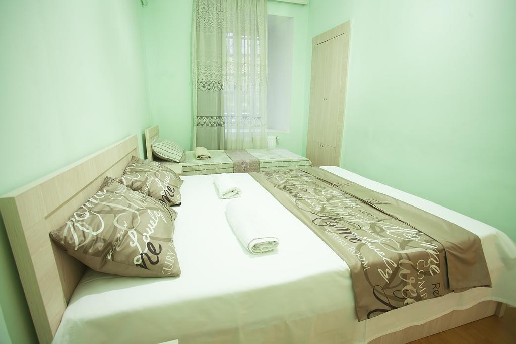 Apartment In Old Tbilisi Orbeliani Square Экстерьер фото